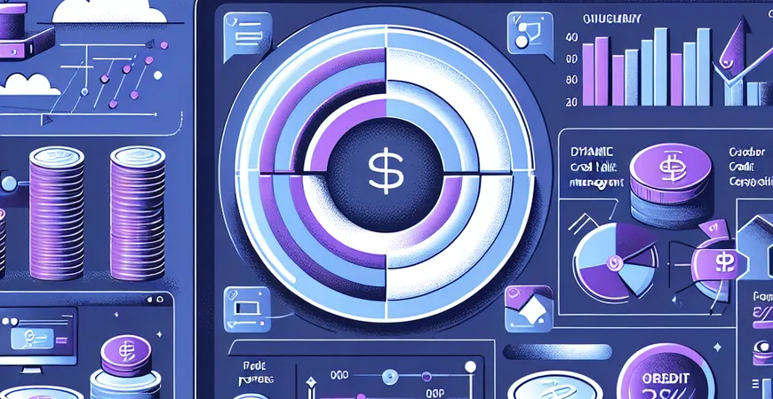  五金贸易公司上ERP，客户账期调整更灵活了？信用额度动态管理的价值  